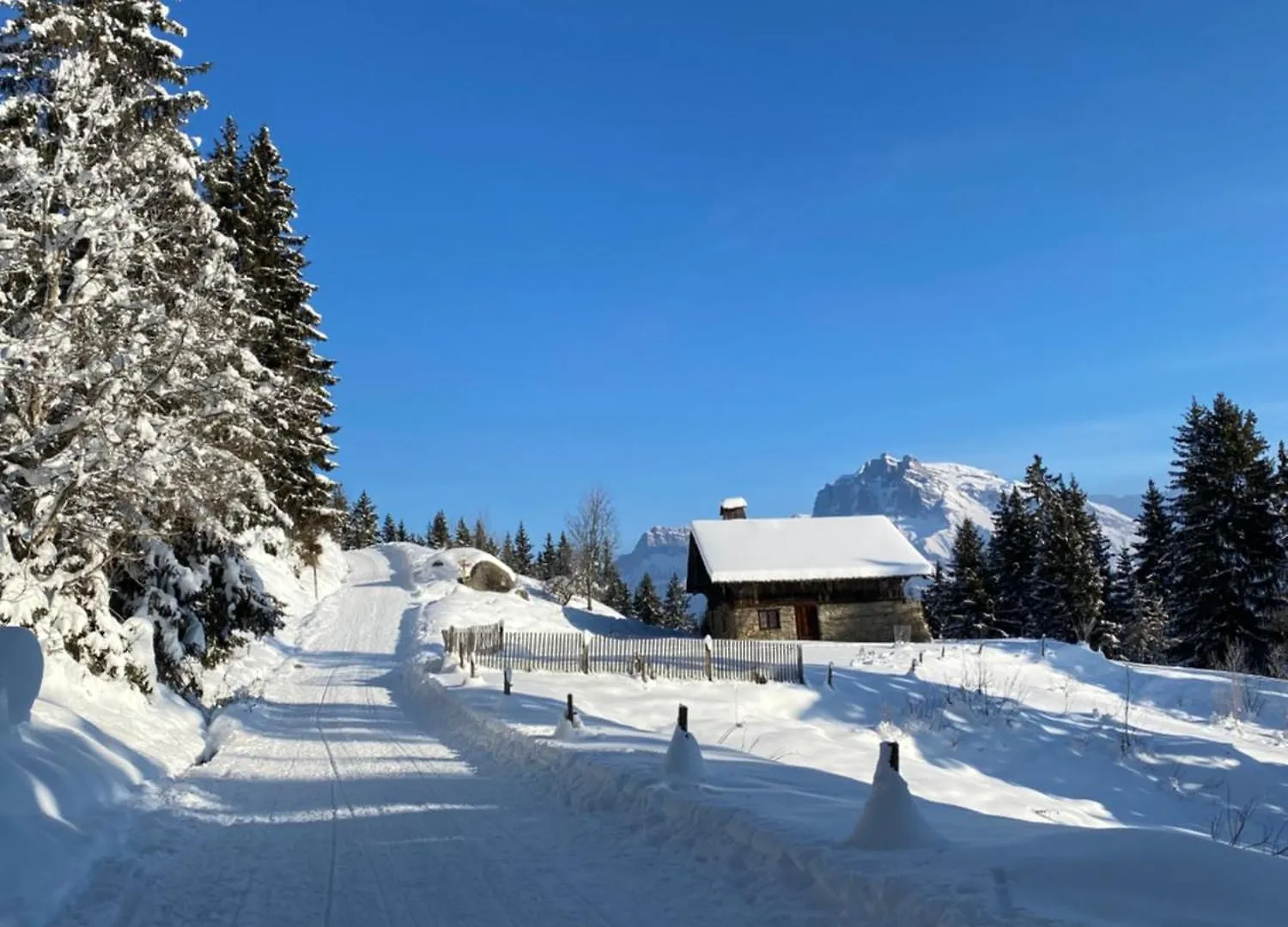 **** Hotel La Ferme Du Lac Thyez France