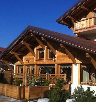 La Ferme Du Lac Thyez 4*,  France