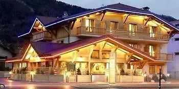 La Ferme Du Lac Thyez