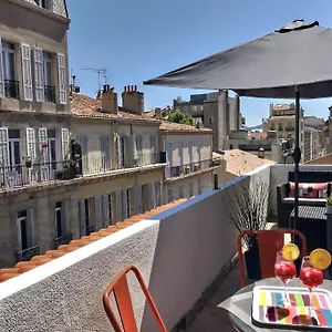 D'edmond St Sebastien Marseille