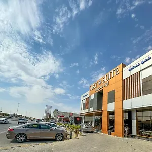 آرت سويت 4* الرياض