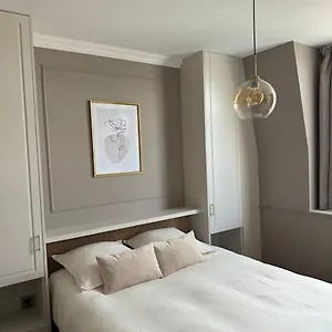 Bel Climatise En Plein Coeur De Lille