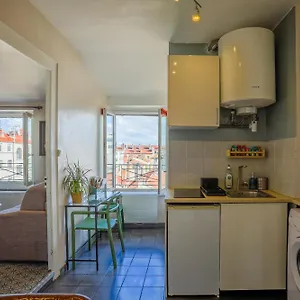 Premium- Nid Cosy Lyon