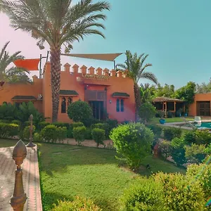 Le Palais Averroes - Adults Only 5* Lagouassem