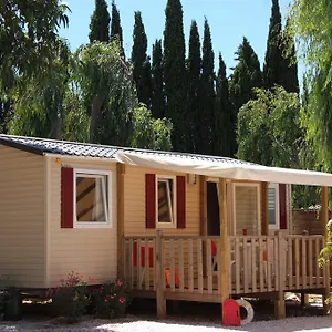 Camping La Brulade 4* La Londe-les-Maures