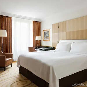 ماريوت شانزليزيه 5* باريس