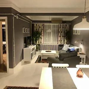أجنحة مهميت بي 3* اسطنبول